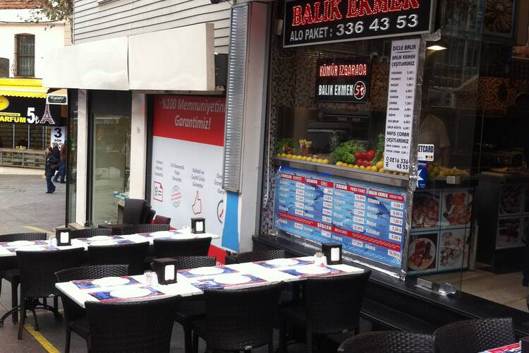 dicle balik restaurant kadikoy merkez istanbul zomato